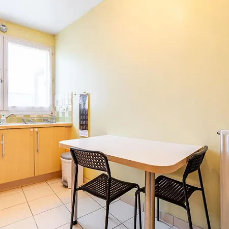 Guestready - A Sunny In * Arcueil