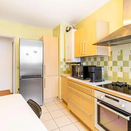 Guestready - A Sunny In Appartement
