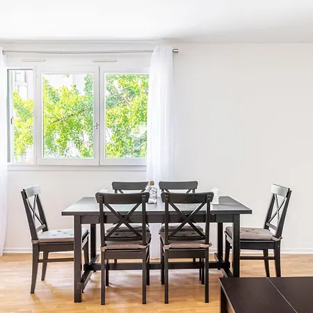Appartement Guestready - A Sunny In *