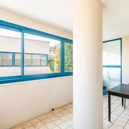 Guestready - A Sunny In Arcueil